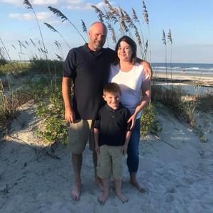 Meet your Posher, Becky